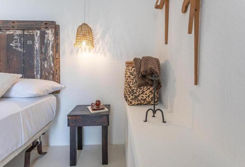 Bed and Breakfast Trullo Santovia