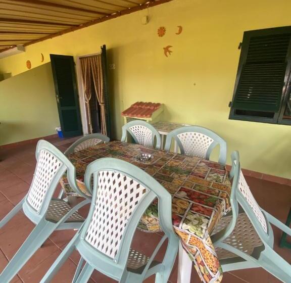 Bed & Breakfast Alex