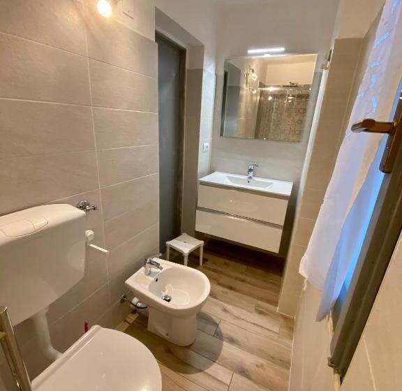 Bed & Breakfast Alex