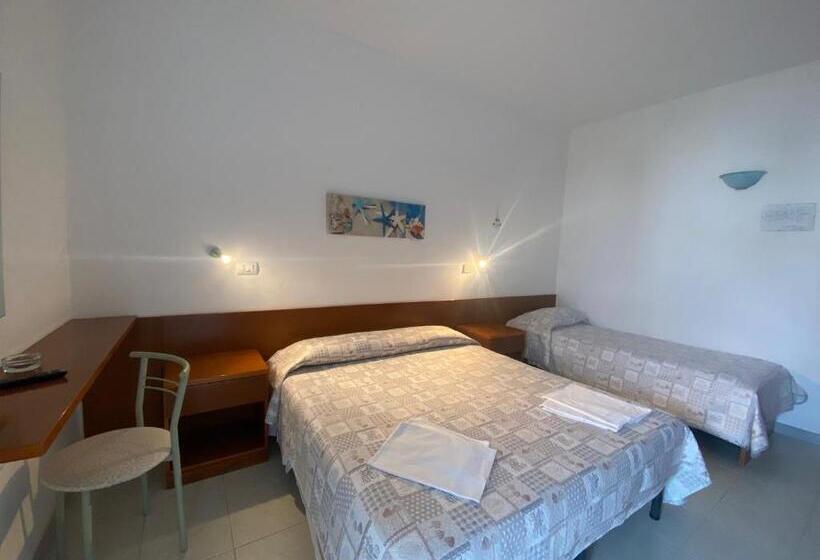 Bed & Breakfast Alex