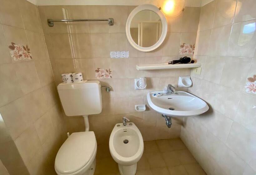 Bed & Breakfast Alex