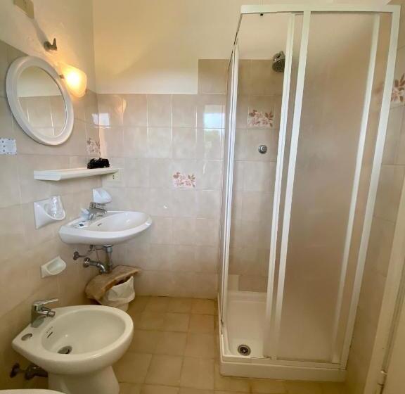 Bed & Breakfast Alex