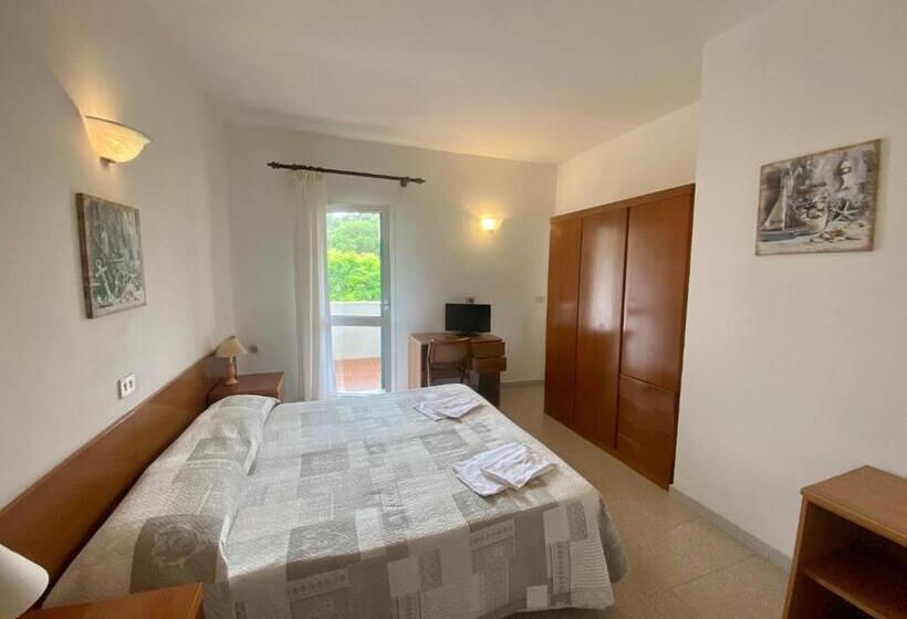 Bed & Breakfast Alex