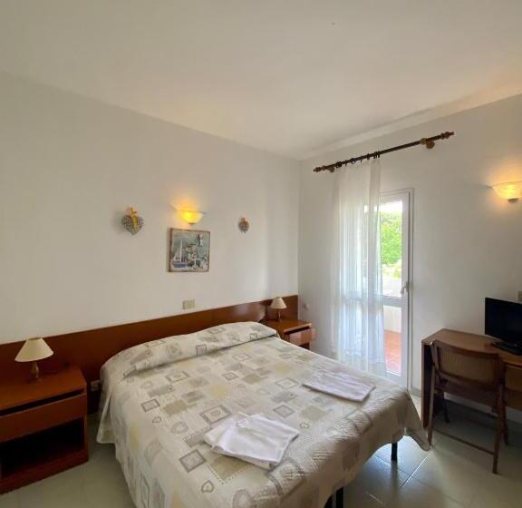 Bed & Breakfast Alex