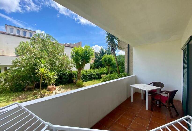 Bed & Breakfast Alex