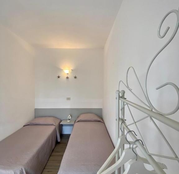 Bed & Breakfast Alex