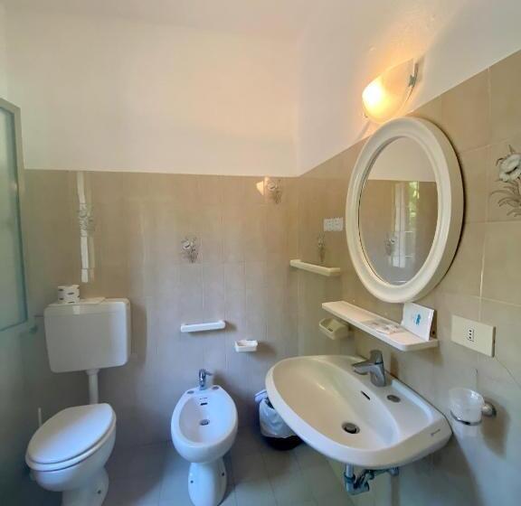 Bed & Breakfast Alex