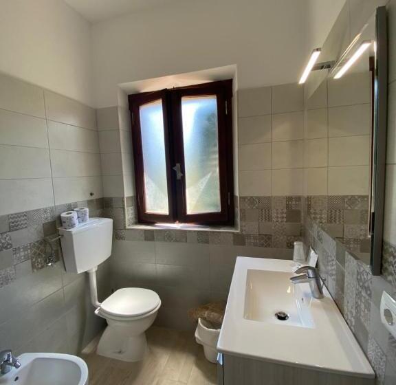 Bed & Breakfast Alex