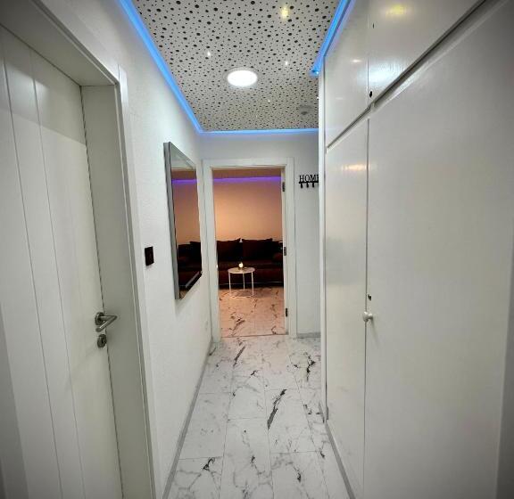 Deluxe Apartment Andrei 2 Neu In Neuburg An Der Donau