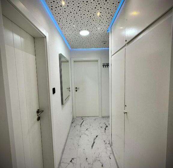 Deluxe Apartment Andrei 2 Neu In Neuburg An Der Donau