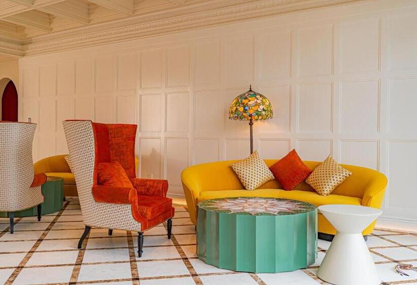 E3 Hillside Apartment Phú Quốc