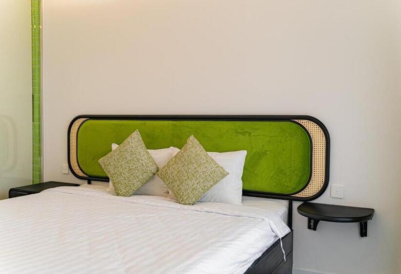 E3 Hillside Apartment Phú Quốc