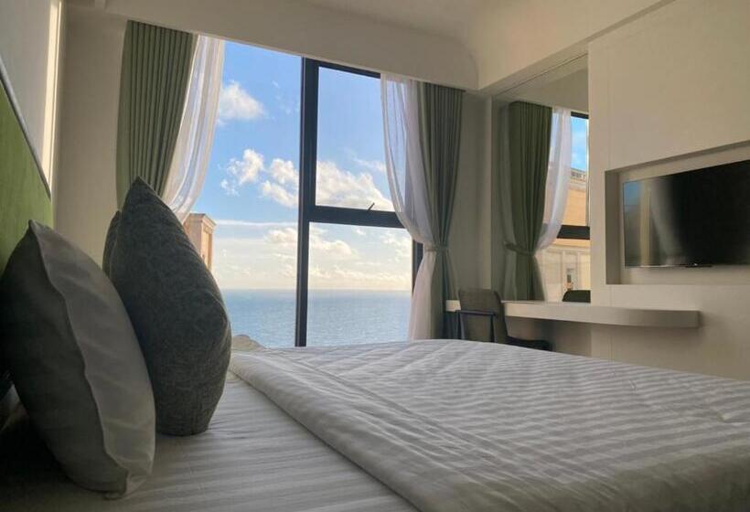 E3 Hillside Apartment Phú Quốc