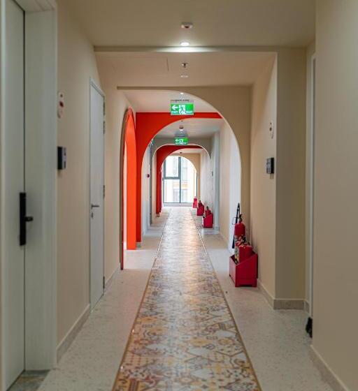 E3 Hillside Apartment Phú Quốc