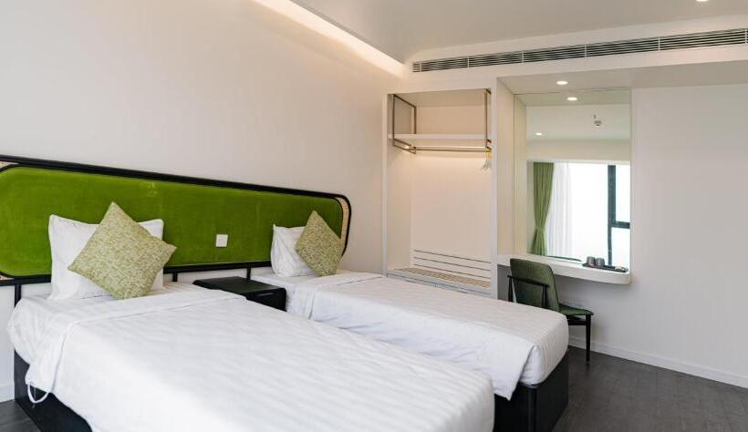 E3 Hillside Apartment Phú Quốc