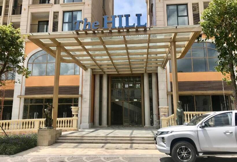 E3 Hillside Apartment Phú Quốc