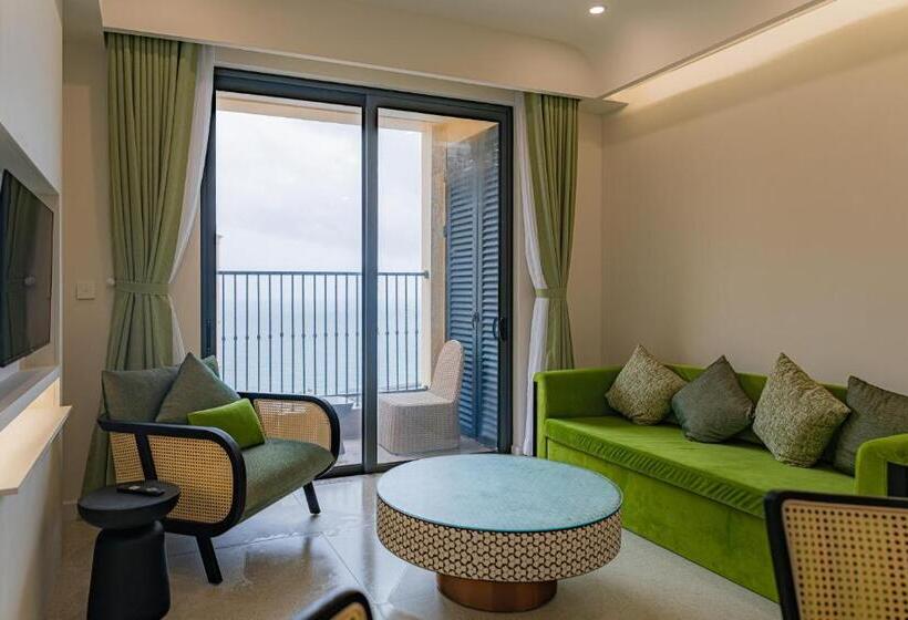 E3 Hillside Apartment Phú Quốc