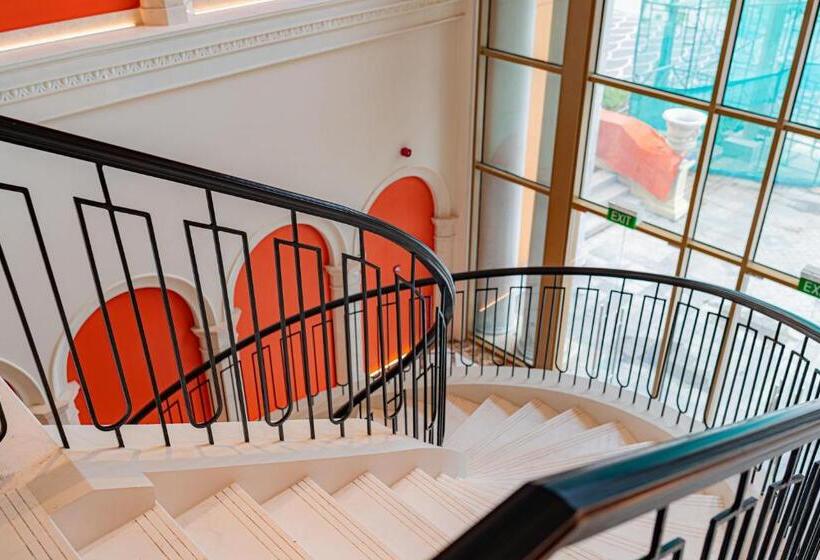 E3 Hillside Apartment Phú Quốc