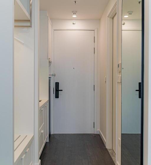 E3 Hillside Apartment Phú Quốc