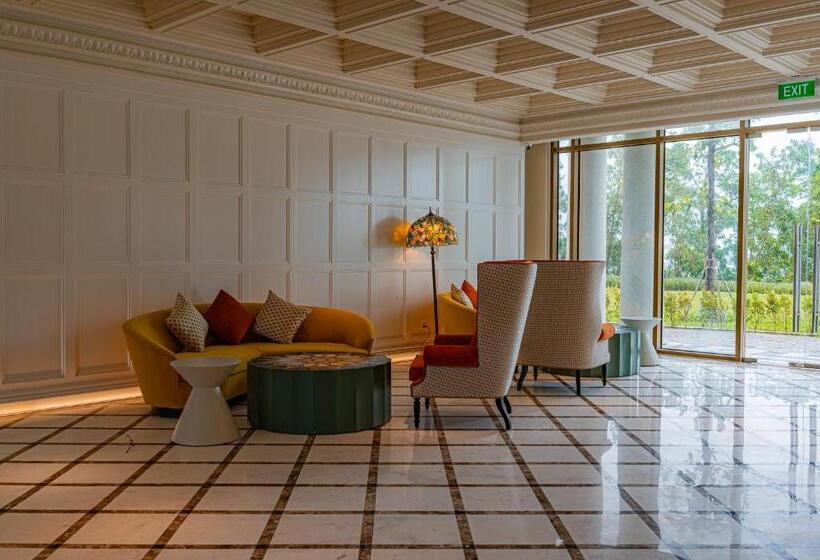 E3 Hillside Apartment Phú Quốc