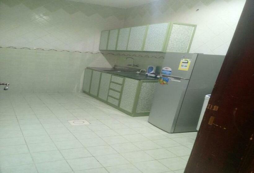 Hotel نوف سويت بواسطة سما ستار