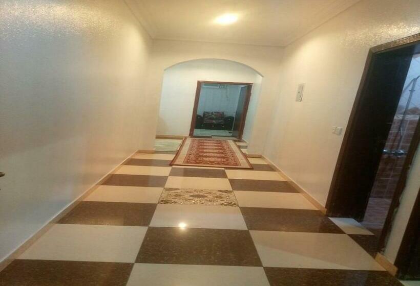 Hôtel نوف سويت بواسطة سما ستار