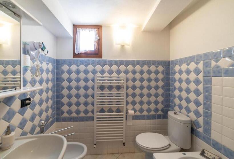 فندق Agriturismo Castel Dho