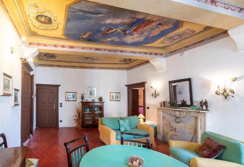 فندق Agriturismo Castel Dho