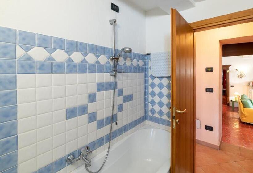 فندق Agriturismo Castel Dho