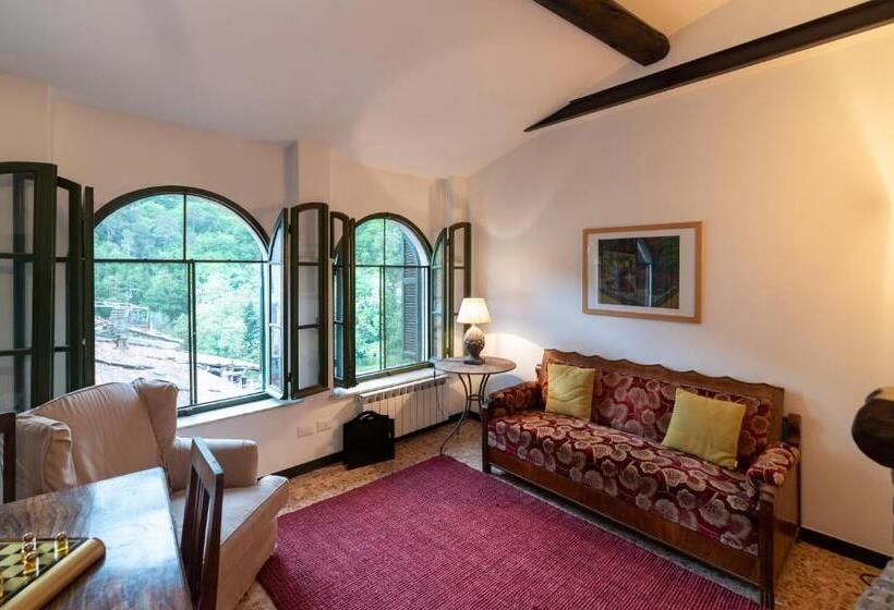 فندق Agriturismo Castel Dho