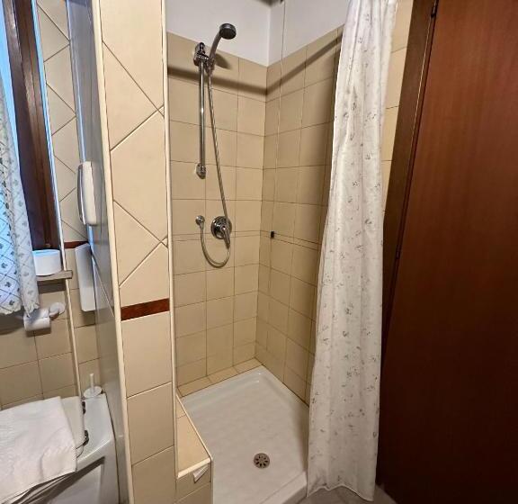 ホテル Agriturismo Fioravante