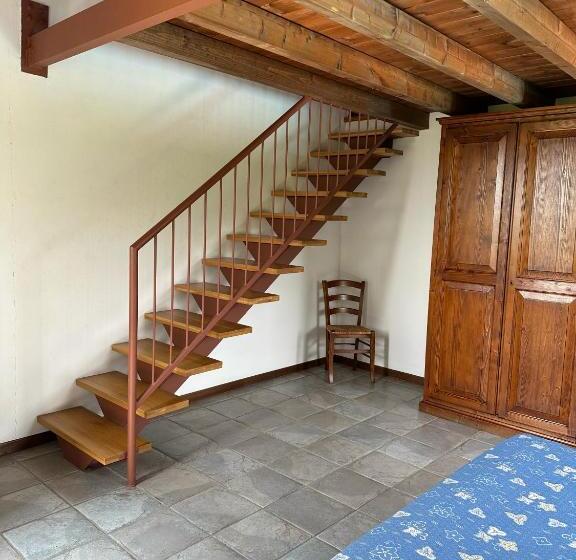 ホテル Agriturismo Fioravante