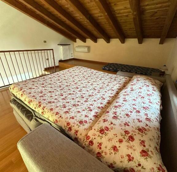 ホテル Agriturismo Fioravante