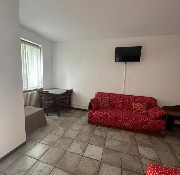 ホテル Agriturismo Fioravante