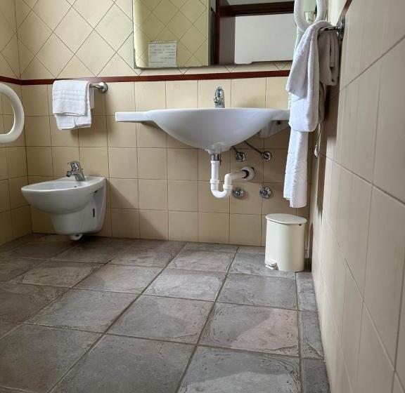 ホテル Agriturismo Fioravante