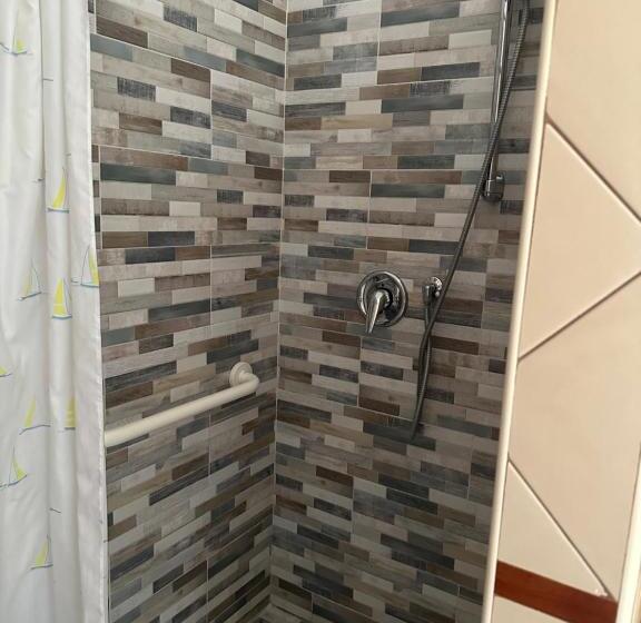 ホテル Agriturismo Fioravante