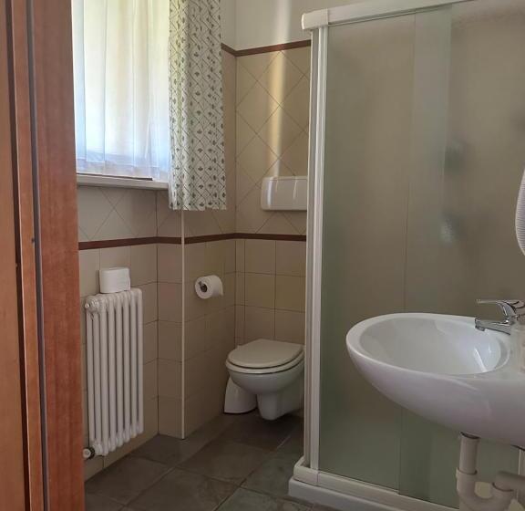 ホテル Agriturismo Fioravante