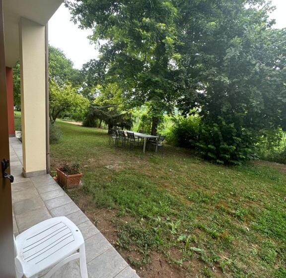 ホテル Agriturismo Fioravante