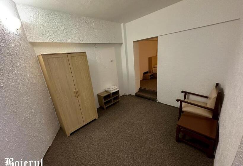 호텔 Boierul La Florenta