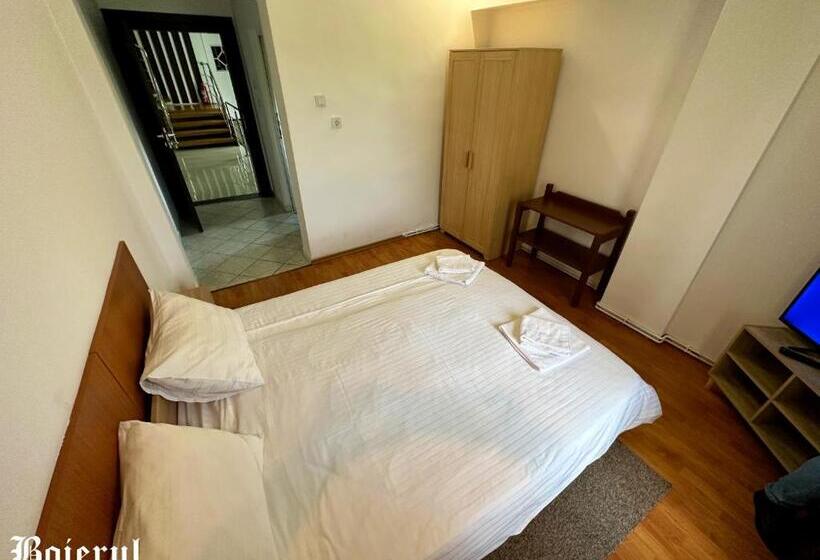 호텔 Boierul La Florenta