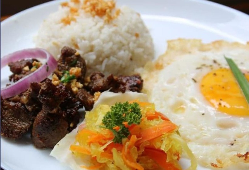 בית מלון כפרי City Pod