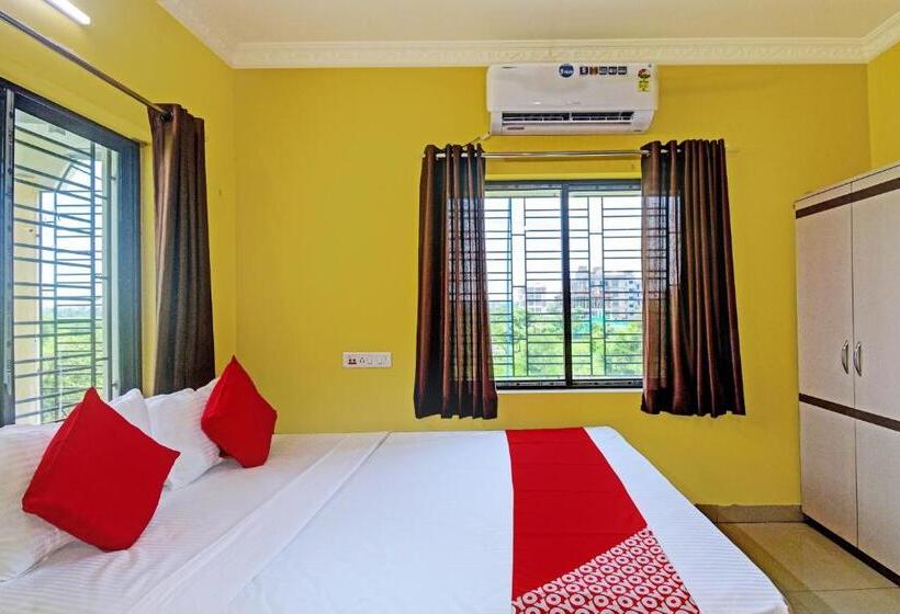 Отель O Jmd Upasana 2