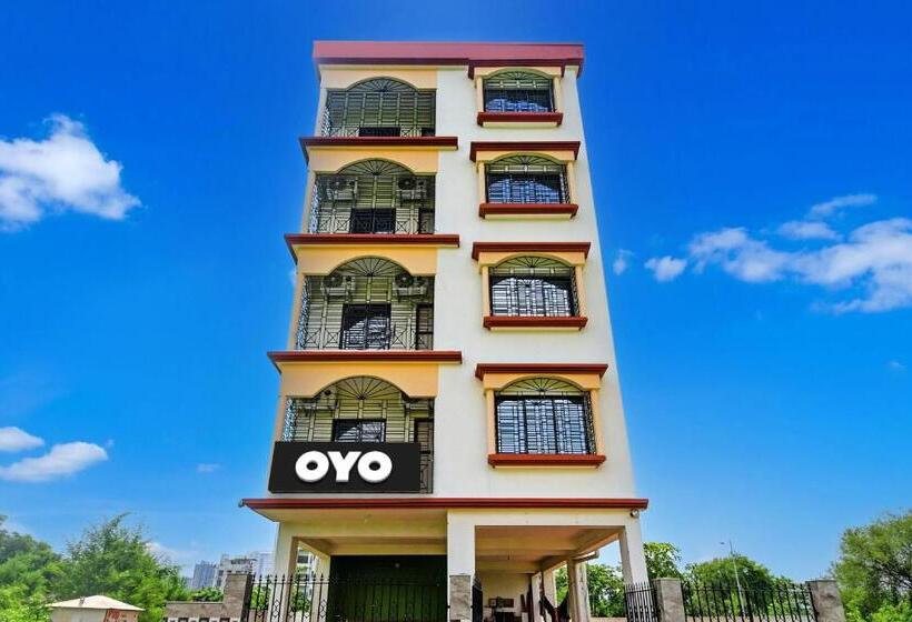 호텔 O Jmd Upasana 2