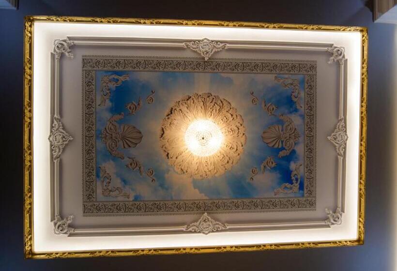 호텔 Hanna & Solei