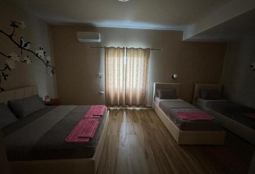 호텔 Hanna & Solei