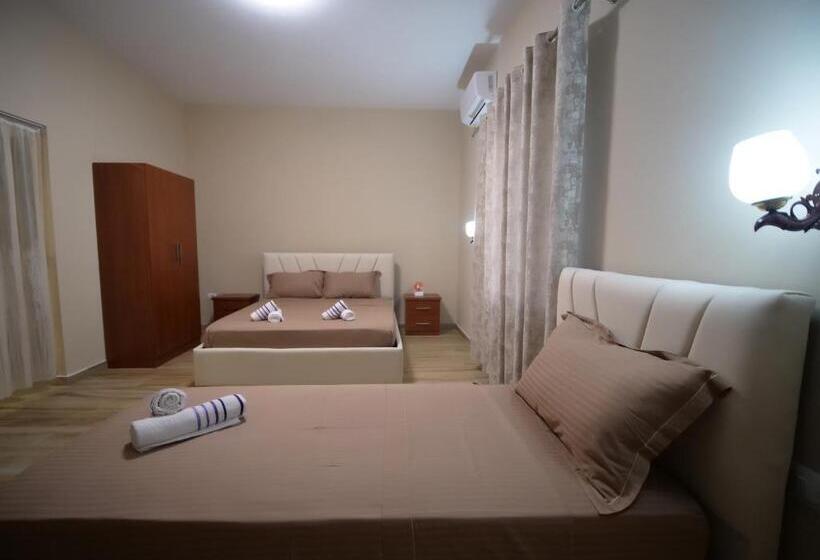 호텔 Hanna & Solei