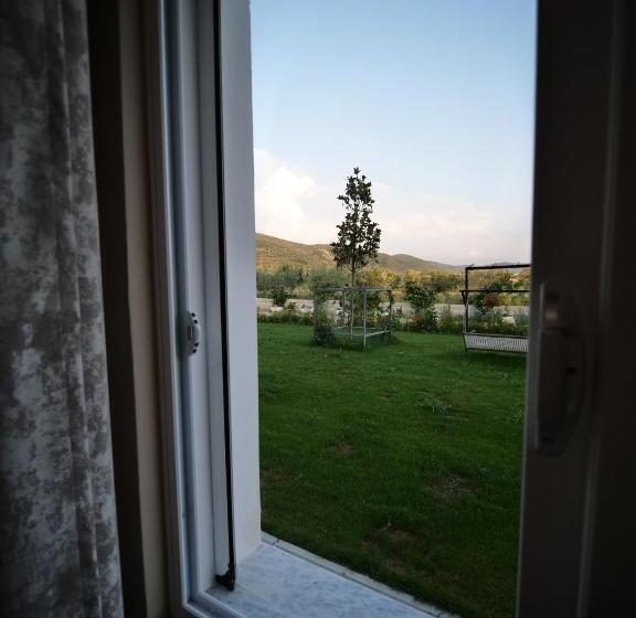 호텔 Hanna & Solei