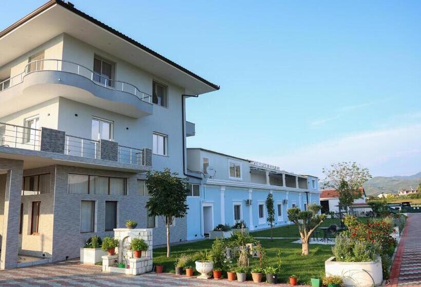 호텔 Hanna & Solei