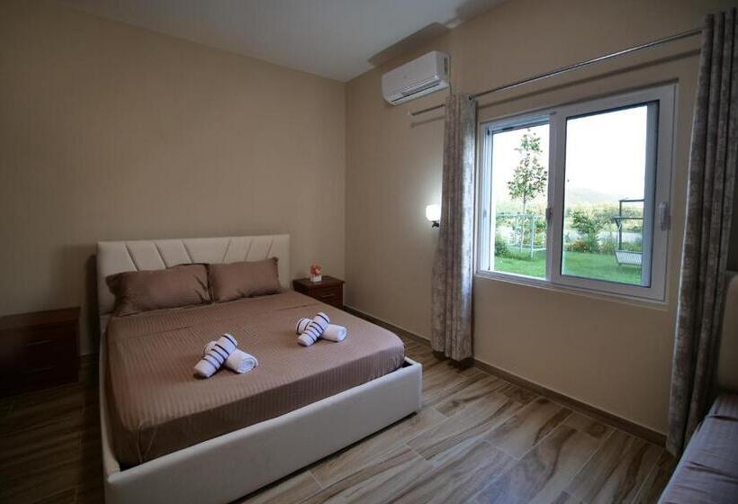 호텔 Hanna & Solei