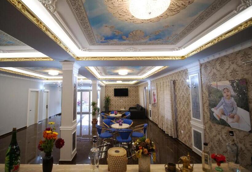 호텔 Hanna & Solei